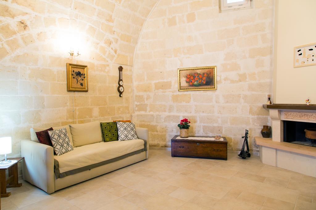 マテーラ Casa Vittoriaヴィラ エクステリア 写真