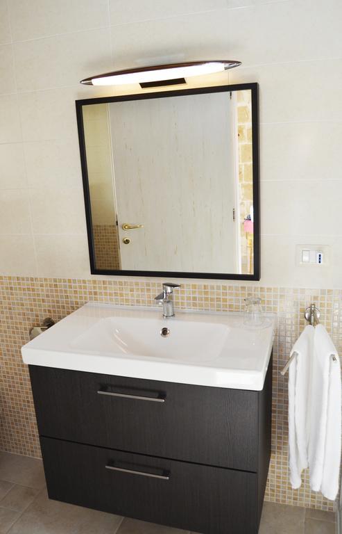 マテーラ Casa Vittoriaヴィラ エクステリア 写真