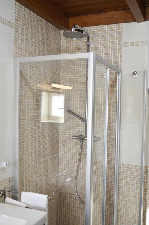 マテーラ Casa Vittoriaヴィラ エクステリア 写真